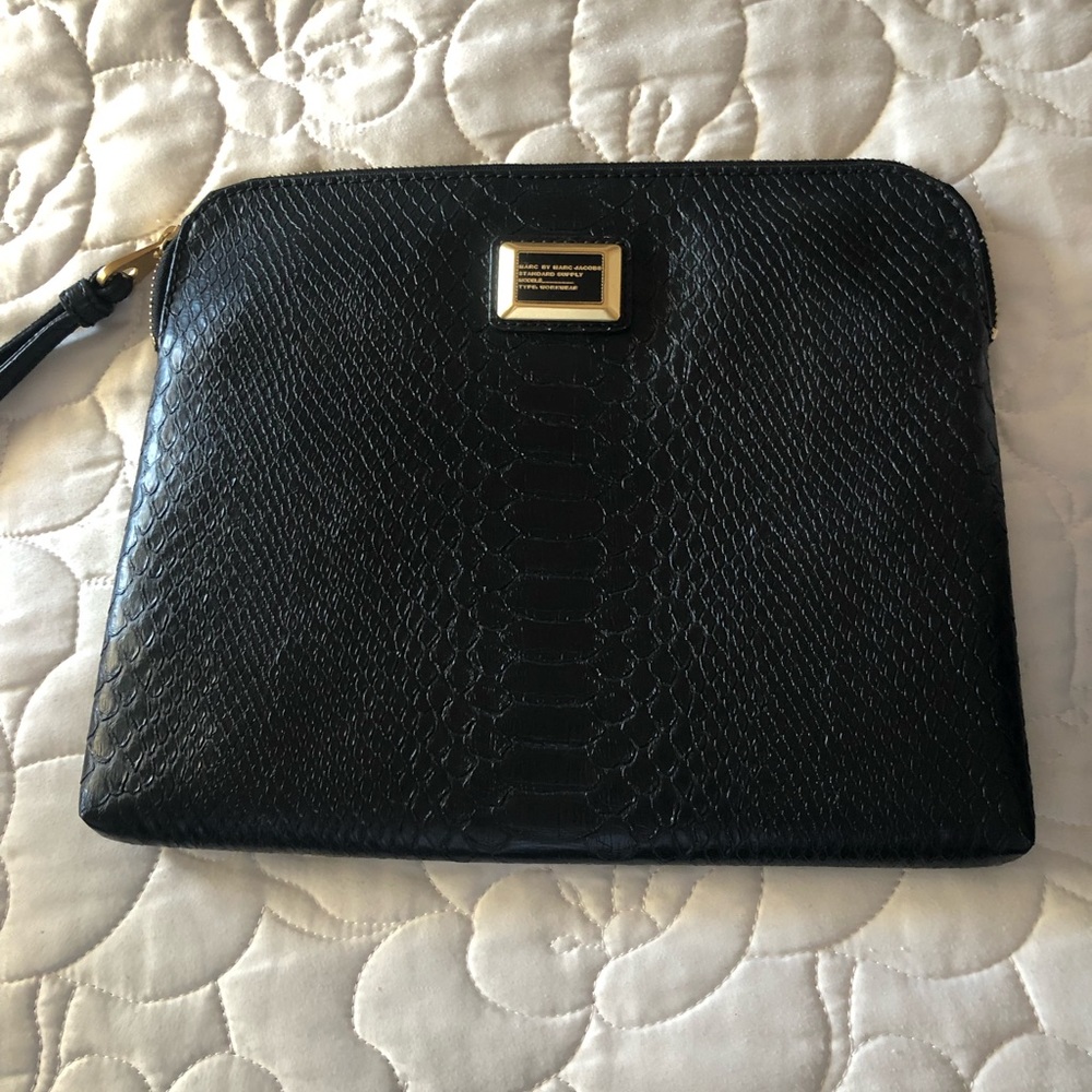 Marc Jacobs I pad pouch/ clutch
